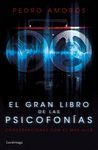 EL GRAN LIBRO DE LAS PSICOFONÍAS. INCLUYE CD