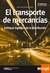 EL TRANSPORTE DE MERCANCIAS 2º ED.