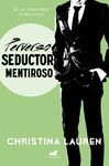 PERVERSO SEDUCTOR MENTIROSO. WILD SEASONS 4