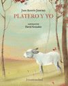 PLATERO Y YO (EDICION MINI - RUSTICA)