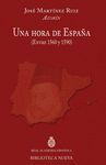 UNA HORA DE ESPAÑA (ENTRE 1560 Y 1590)