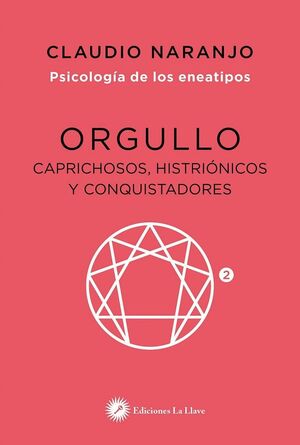ORGULLO, PSICOLOGIA DE LOS ENEATIPOS 2