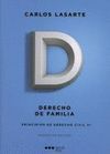 PRINCIPIOS DE DERECHO CIVIL 6 - 13.ª ED. DERECHO DE FAMILIA. ED. 2014