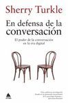 EN DEFENSA DE LA CONVERSACIÓN