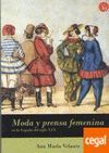 MODA Y PRENSA FEMENINA EN LA ESPAÑA DEL SIGLO XIX