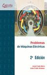 PROBLEMAS DE MAQUINAS ELECTRICAS 2º ED.