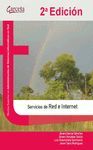 SERVICIOS DE RED E INTERNET. 2ª ED.