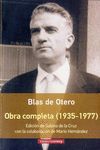 OBRA COMPLETA (1935 - 1977)