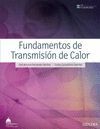 FUNDAMENTOS DE TRANSMISION DE CALOR. 2ª ED.