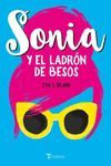 SONIA Y EL LADRÓN DE BESOS