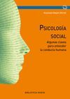 PSICOLOGÍA SOCIAL. 2ª ED. 2015