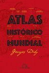 ATLAS HISTÓRICO MUNDIAL 2015