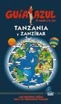TANZANIA Y ZANZIBAR. GUÍA AZUL 2016