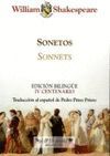 SONETOS / SONNETS