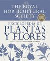 ENCICLOPEDIA DE PLANTAS Y FLORES. THE ROYAL HORTICULTURAL SOCIETY. ED. ACTUALIZADA 2017