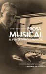 PROSA MUSICAL VOL. 2: PENSAMIENTO MUSICAL
