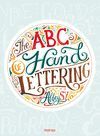 THE ABC'S OF HAND LETTERING. CASTELLANO-INGLES