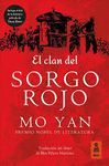 EL CLAN DEL SORGO ROJO. INCLUYE DVD