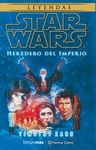 STAR WARS: HEREDERO DEL IMPERIO