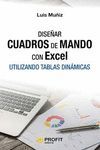 DISEÑAR CUADROS DE MANDO CON EXCEL