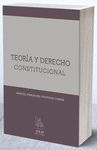 TEORIA Y DERECHO CONSTITUCIONAL