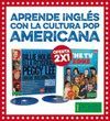 WOMEN: APRENDE INGLES CON LA CULTURA POP AMERICANA. PACK DOS LIBROS: ROCK YOUR ENGLISH WOMEN + THE TV ZONE