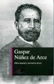 GASPAR NÚÑEZ DE ARCE