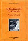 EL SANATORIO DEL DR. QUEMADA