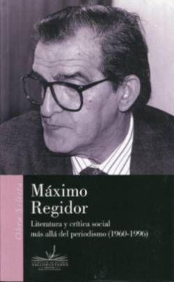 MAXIMO REGIDOR
