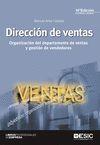 DIRECCION DE VENTAS 14ª EDICION