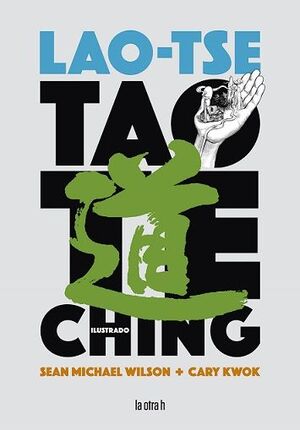TAO TE CHING (ILUSTRADO)