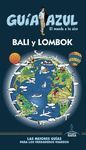 BALI Y LOMBOK GUIA AZUL 2017