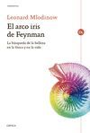 EL ARCO IRIS DE FEYNMAN