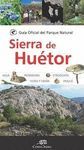 GUIA OFICIAL DEL PARQUE NATURAL SIERRA DE HUETOR