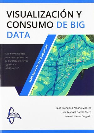 VISUALIZACIÓN Y CONSUMO DE BIG DATA