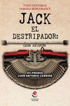 JACK EL DESTRIPADOR: CASO ABIERTO