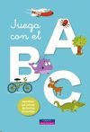 JUEGA CON EL ABC