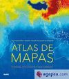 ATLAS DE MAPAS. FÍSICOS, POLÍTICOS Y CULTURALES