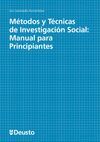 METODOS Y TECNICAS DE INVESTIGACION SOCIAL