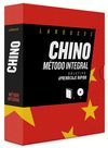 CHINO. MÉTODO INTEGRAL. CAJA 1 LIBRO + 2 CD AUDIO MP3
