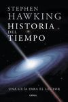 HISTORIA DEL TIEMPO - UNA GUÍA PARA EL LECTOR