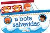 EL BOTE SALVAVIDAS