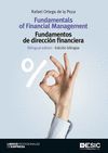FUNDAMENTALS OF FINANCIAL MANAGEMENT - FUNDAMENTOS DE DIRECCION FINANCIERA