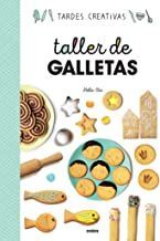 TALLER DE GALLETAS