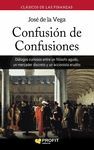 CONFUSIÓN DE CONFUSIONES (NE)