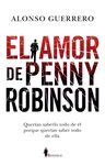 EL AMOR DE PENNY ROBINSON