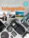 GUÍA COMPLETA DE FOTOGRAFÍA. ED. 2018