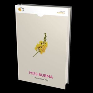 MISS BURMA