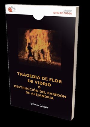 TRAGEDIA DE FLOR DE VIDRIO O DESTRUCCIÓN DEL PAREDÓN DE ALEJANDRÍA