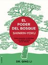 EL PODER DEL BOSQUE : SHINRIN-YOKU